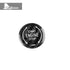 Carbon Fiber Starter Button Trim For Corvette C8 2020-2021